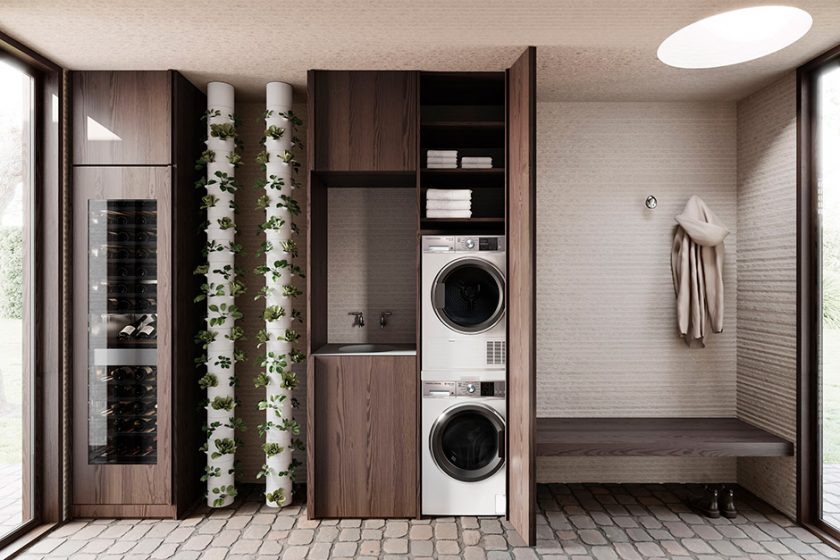 Design your future kitchen with Annique Heesen of Gezellig Interiors