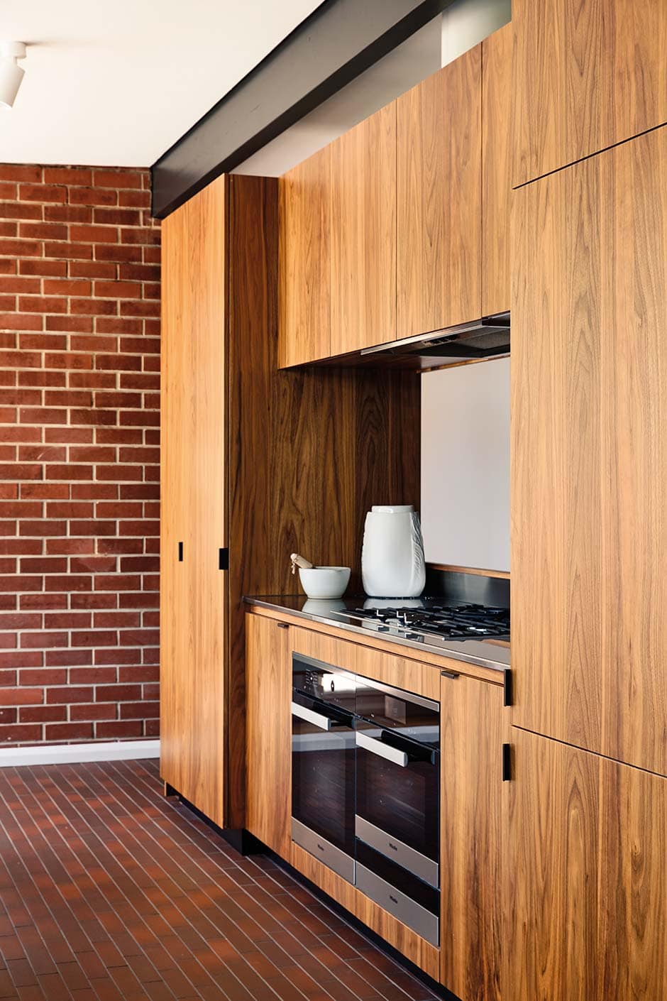 MRTN Architects’ mid-century Frankston home’s hopes have finally been fulfilled