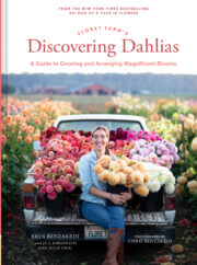 Reading list: A Room of Her Own, Floret Farm’s Discovering Dahlias, One, Simplicity at Home