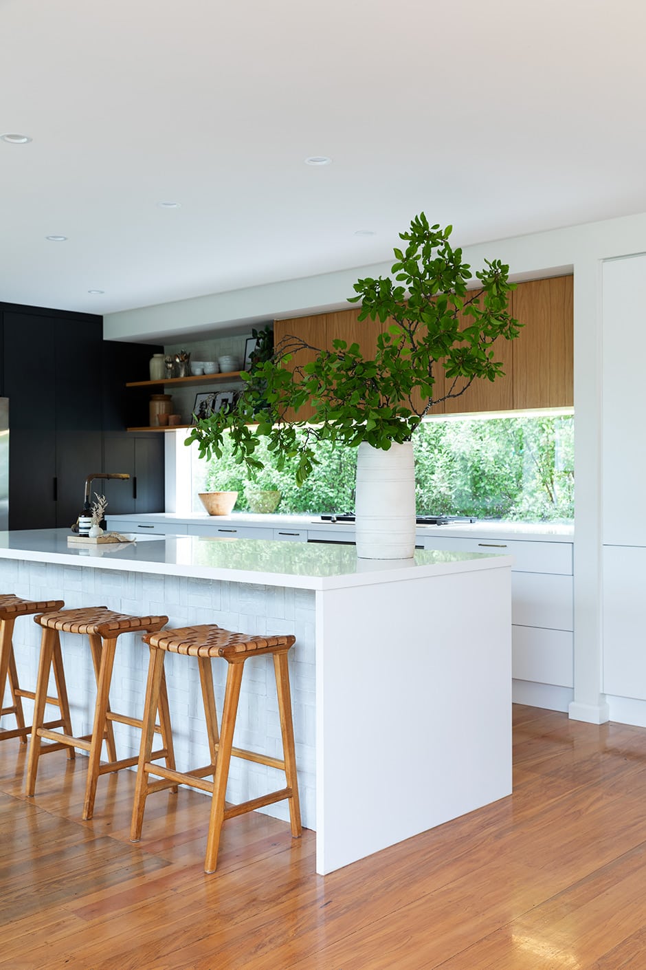 A Christchurch renovation by The Home Maker and Urban Function Architecture