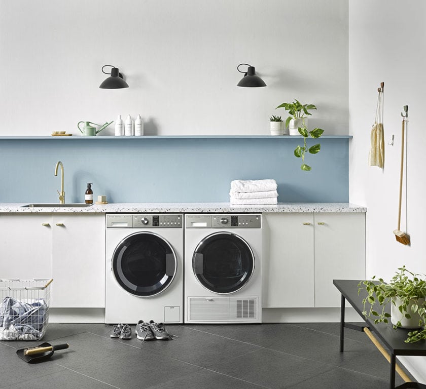 Fisher Paykel Laundry Design Ideas, Laundry Wall Cabinets Nz